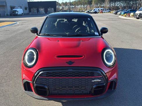 Used 2023 MINI Cooper John Cooper Works image 3