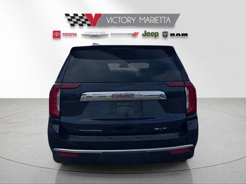 Used 2024 GMC Yukon SLT image 5