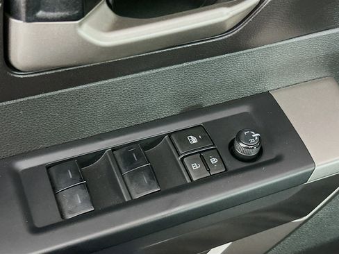 Used 2024 Toyota Tundra SR5 w/ TRD Off-Road Premium Package image 15