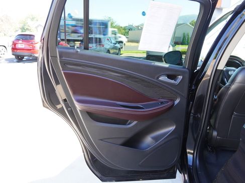 Used 2016 Buick Envision Premium image 21