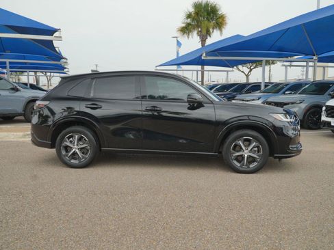 Used 2024 Honda HR-V EX-L image 9