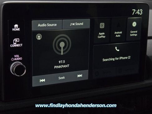 Certified 2026 Honda CR-V Sport-L image 28