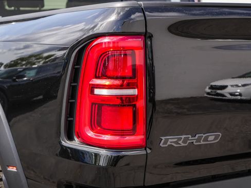 New 2026 RAM 1500 RHO AWD/4WD image 9