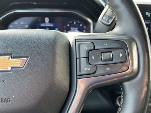 Used 2024 Chevrolet Silverado 2500 High Country w/ Technology Package AWD/4WD image 20