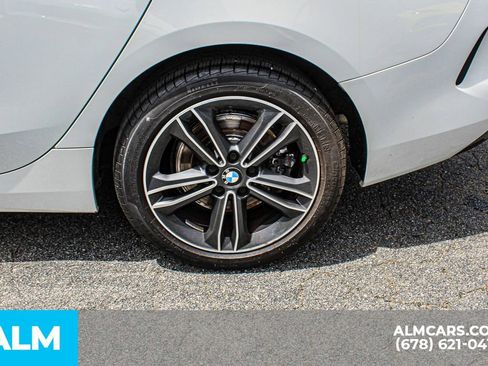 Used 2023 BMW 228i xDrive Gran Coupe w/ Convenience Package AWD/4WD image 16