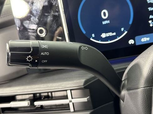 New 2026 Hyundai Santa Fe Limited AWD/4WD image 27