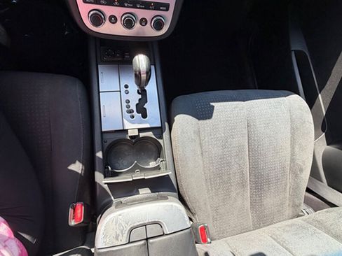 Used 2006 Nissan Murano S AWD/4WD image 13