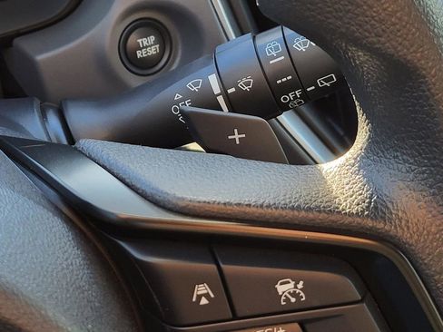 Certified 2025 Subaru Crosstrek 2.0i Premium image 28