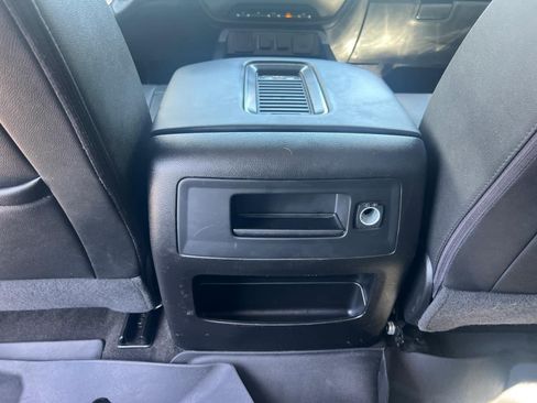 Certified 2018 Chevrolet Silverado 2500 High Country w/ Snow Plow Prep Package AWD/4WD image 30