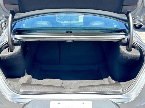 Used 2020 Cadillac CT4 Premium Luxury RWD image 12