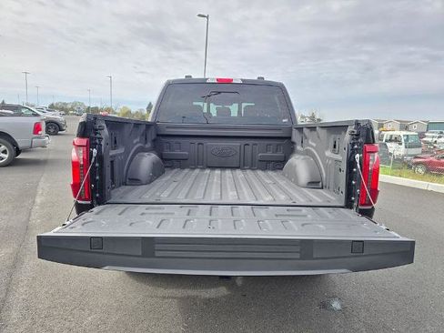 Certified 2024 Ford F150 XLT w/ Equipment Group 302A MID image 9