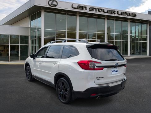 Used 2024 Subaru Ascent Onyx Edition Limited AWD/4WD image 5
