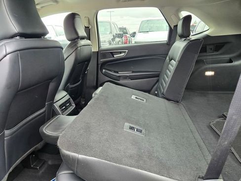 Used 2024 Ford Edge SEL w/ Convenience Package AWD/4WD image 33