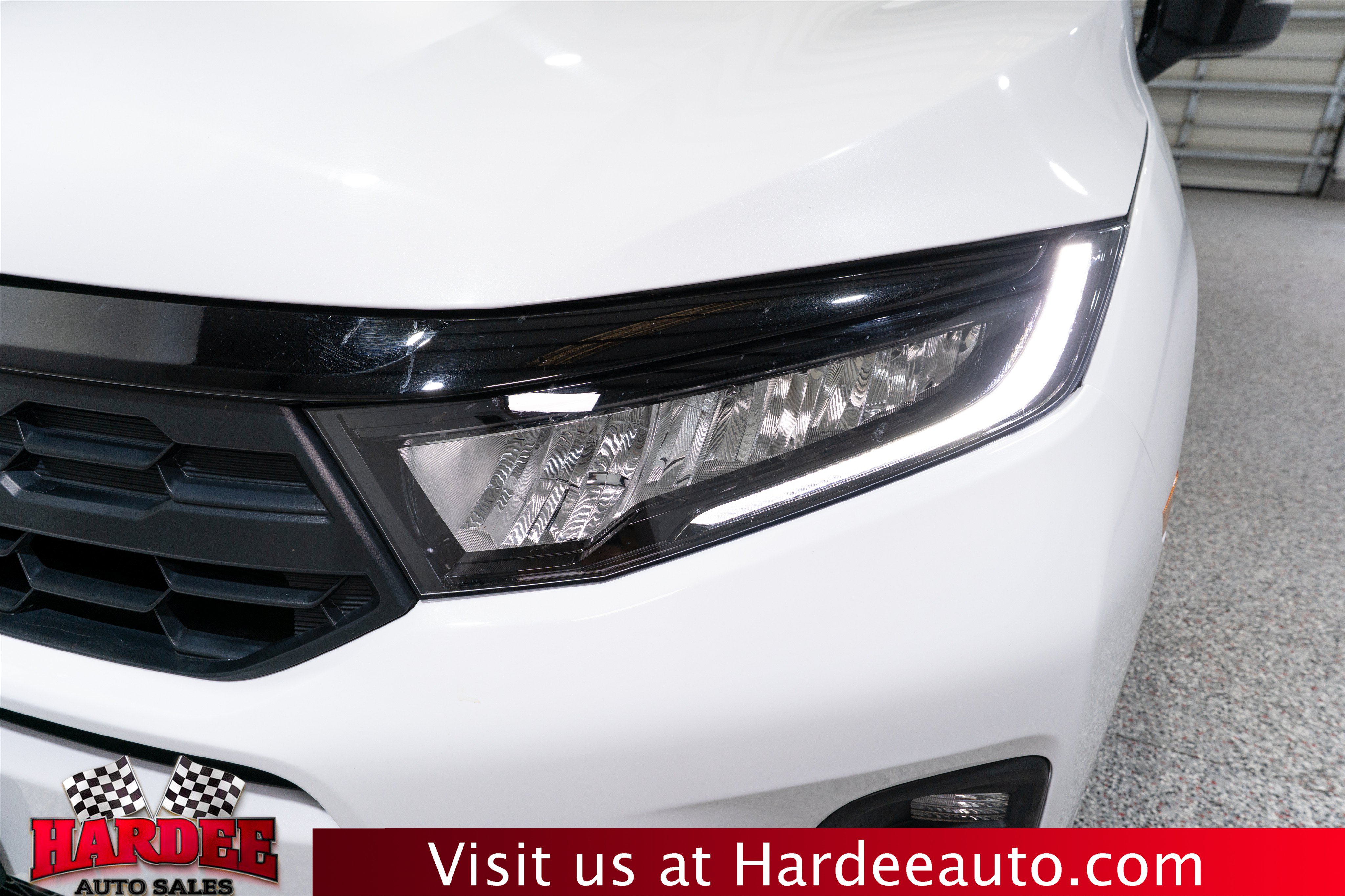 Used 2025 Honda Odyssey Sport-L image 8