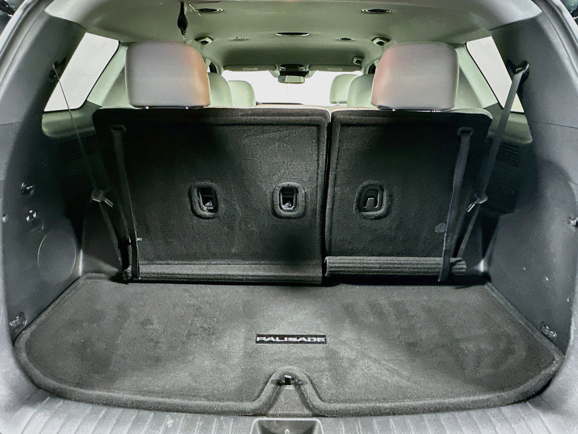 Used 2020 Hyundai Palisade SEL FWD image 29
