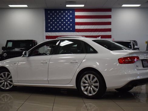 Used 2016 Audi A4 2.0T Premium image 17