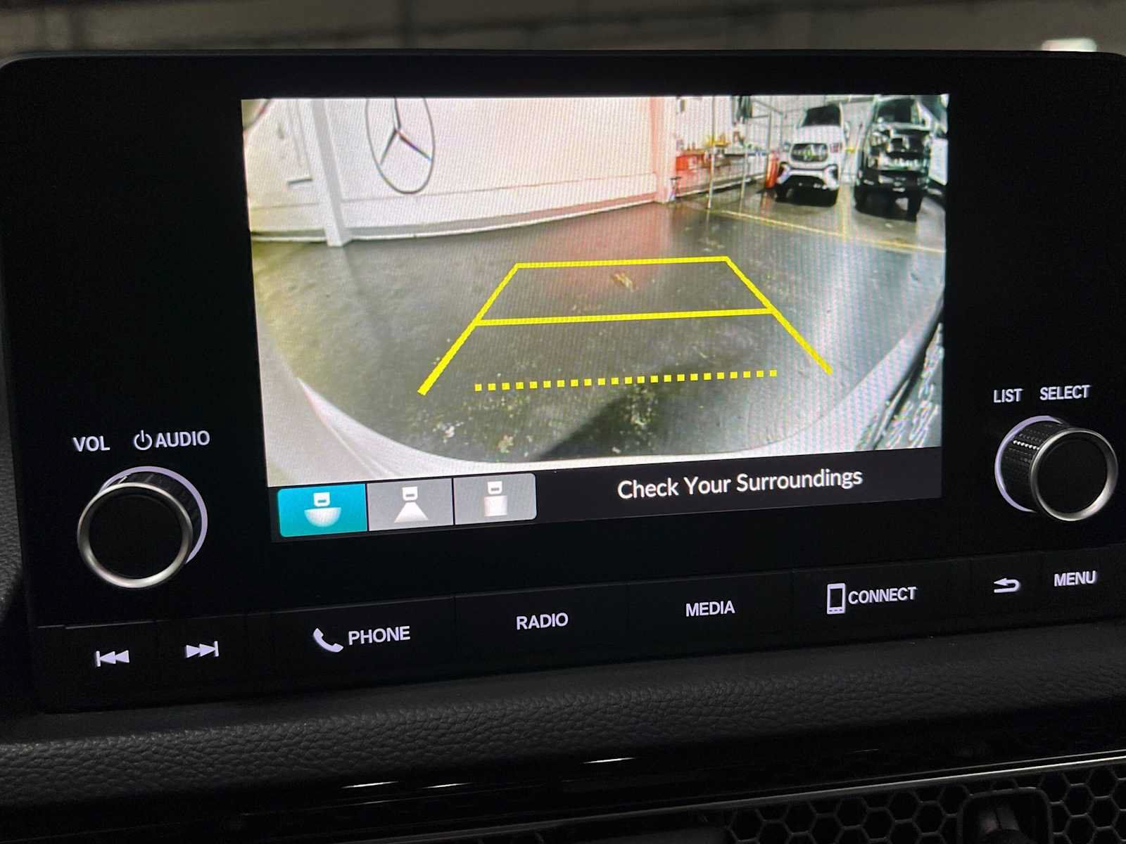 Used 2022 Honda Civic EX image 35