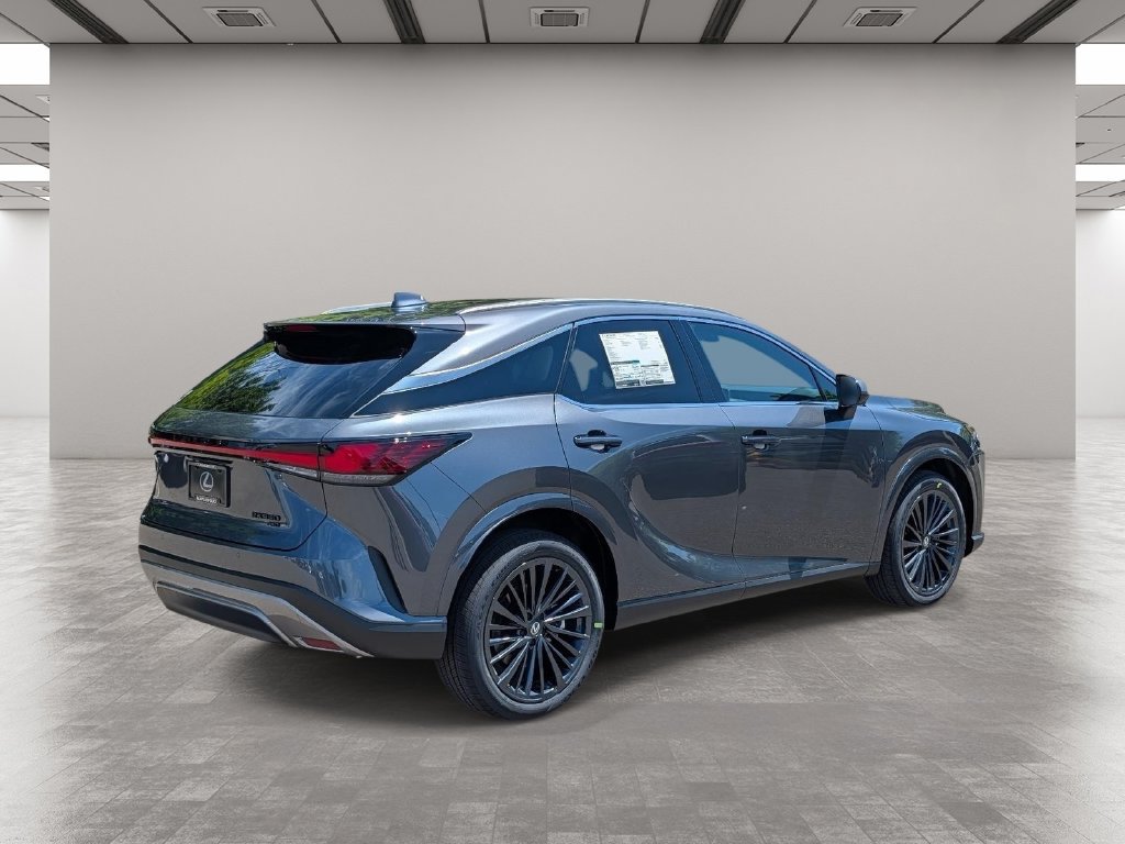New 2026 Lexus RX 350 Premium AWD/4WD image 5