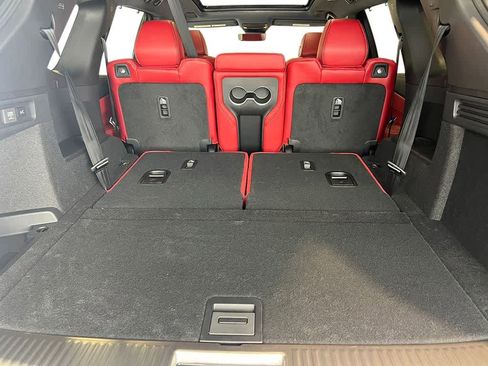 New 2026 Acura MDX Type S AWD/4WD image 36