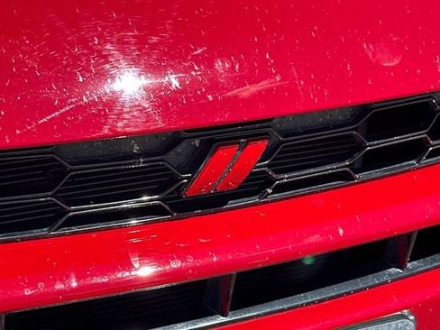 Used 2024 Dodge Hornet R/T Plus w/ R/T Blacktop Package image 9