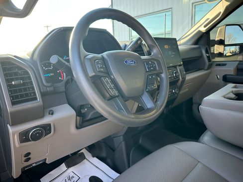 Used 2022 Ford F350 XL w/ STX Appearance Package image 21
