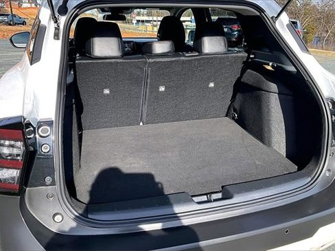 Used 2025 Nissan Kicks SR w/ SR Premium Package image 26