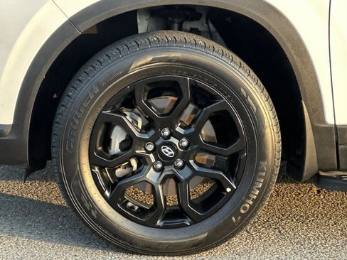 Used 2023 Hyundai Santa Fe XRT image 31