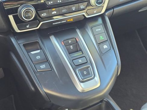 Used 2021 Honda CR-V EX image 35