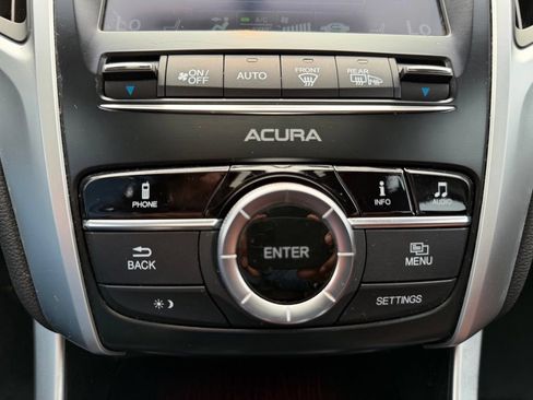 Used 2015 Acura TLX FWD image 33
