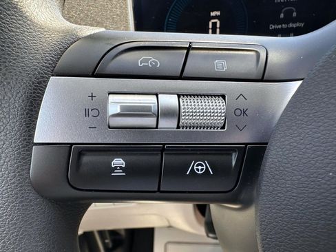 Used 2025 Hyundai Tucson SEL AWD/4WD image 16