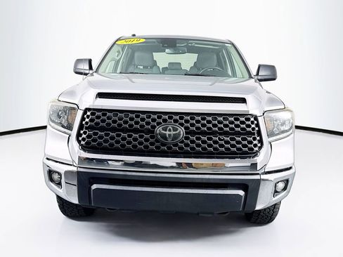Used 2019 Toyota Tundra SR5 image 2