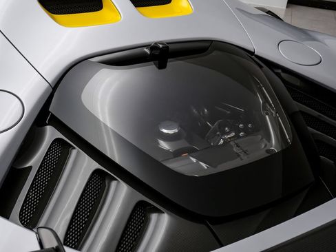 Used 2025 Ferrari SF90 Stradale XX AWD/4WD image 58