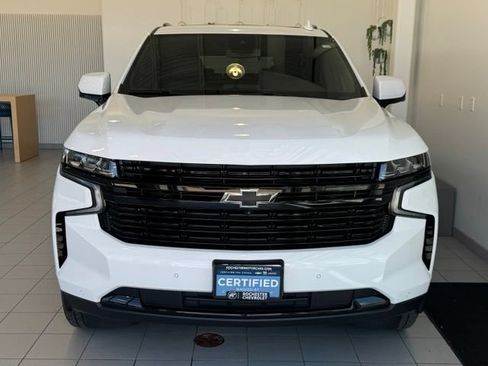 Used 2023 Chevrolet Tahoe RST w/ Luxury Package AWD/4WD image 41