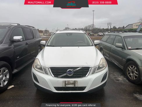 Used 2013 Volvo XC60 T6 image 2