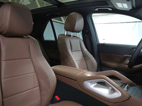 New 2026 Mercedes-Benz GLE 350 4MATIC image 13