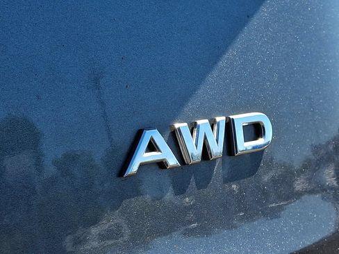 Certified 2023 Nissan Rogue S AWD/4WD image 31