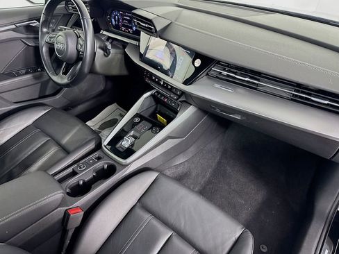 Used 2023 Audi A3 2.0T Premium image 39
