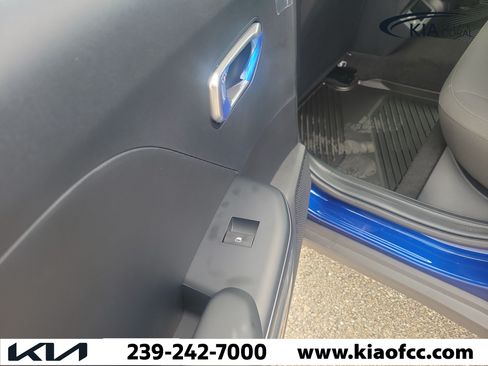New 2026 Kia K4 FWD image 13