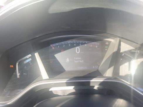 Used 2018 Honda CR-V EX-L image 43