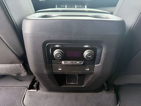 Used 2023 Chevrolet Tahoe LT AWD/4WD image 31