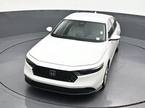 Used 2023 Honda Accord LX image 22