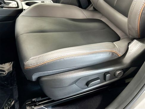 Certified 2025 Subaru Forester Sport image 18