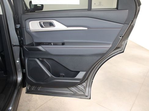 New 2026 Ford Explorer Active image 35