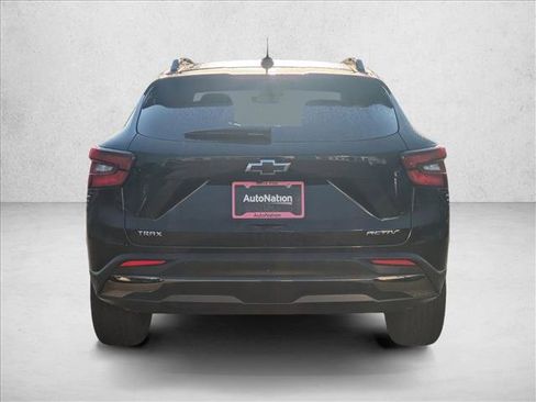 New 2026 Chevrolet Trax ACTIV w/ Driver Confidence Package image 7
