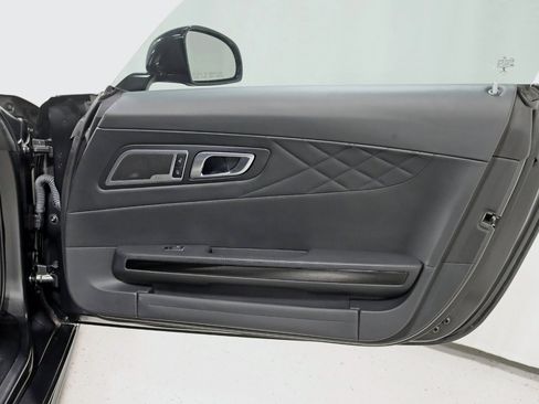 Used 2021 Mercedes-Benz AMG GT Coupe w/ GT Stealth Edition image 38