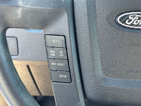 Used 2013 Ford F150 STX w/ Mid Equipment Group image 19