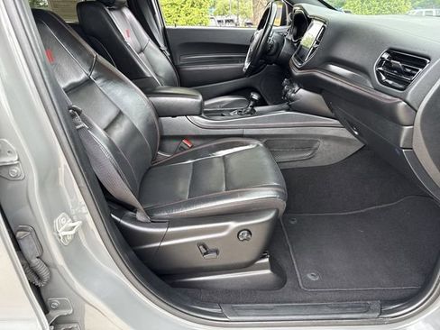 Used 2024 Dodge Durango GT RWD image 15