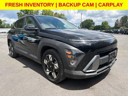 Used 2025 Hyundai Kona SEL