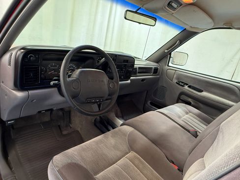 Used 1994 Dodge Ram 1500 Truck 4x4 Regular Cab image 21