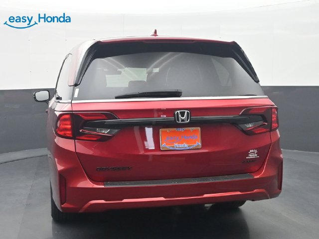 New 2026 Honda Odyssey Sport-L image 6